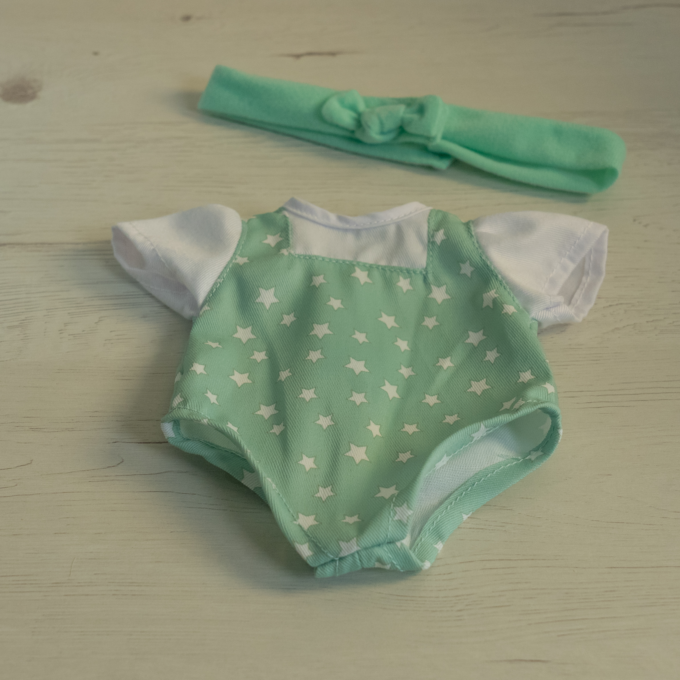 Be Loved dolls accessories and clothes genderneutral